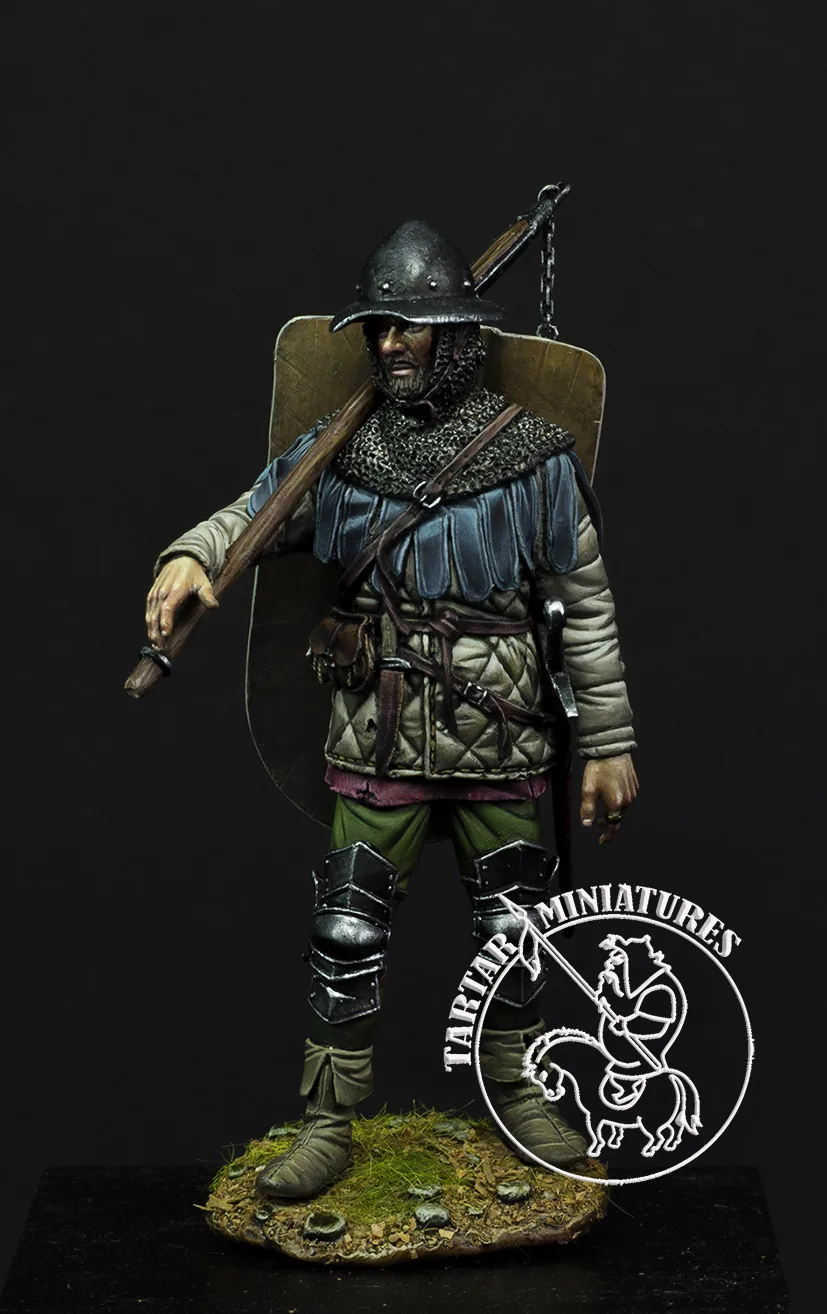 HUSSITE XV C.